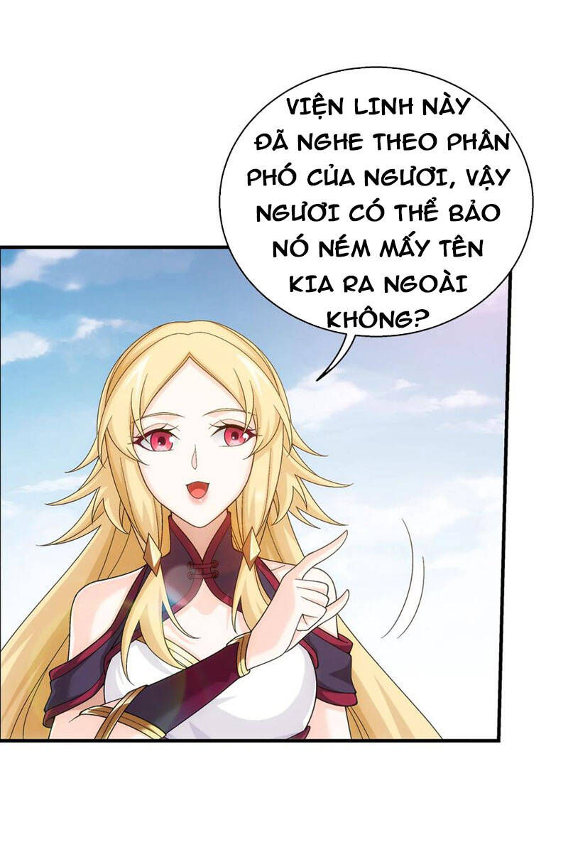 Đại Chúa Tể Chap 321 - Next Chap 322