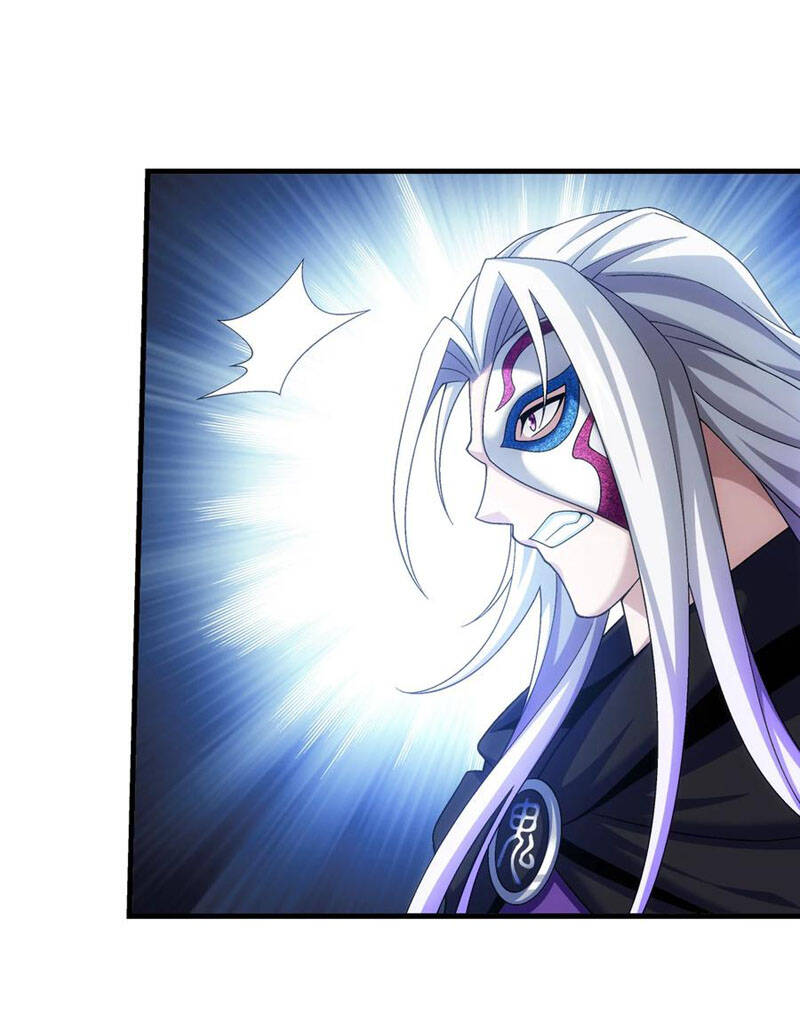 Đại Chúa Tể Chap 321 - Next Chap 322