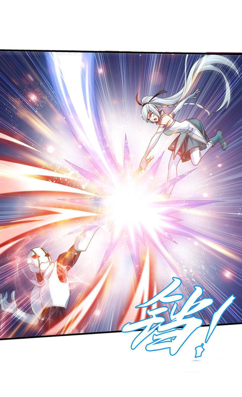 Đại Chúa Tể Chap 321 - Next Chap 322