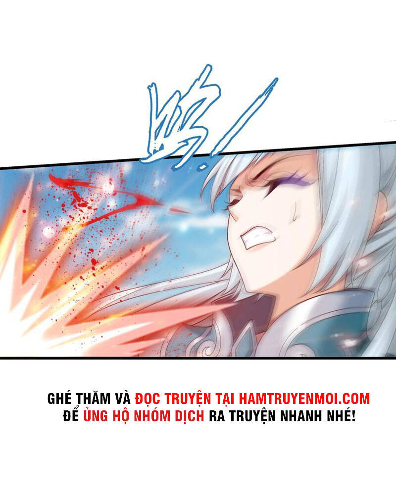 Đại Chúa Tể Chap 321 - Next Chap 322