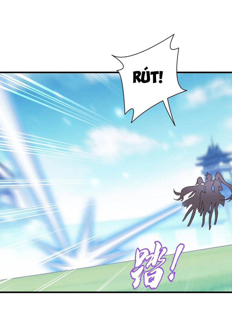Đại Chúa Tể Chap 321 - Next Chap 322