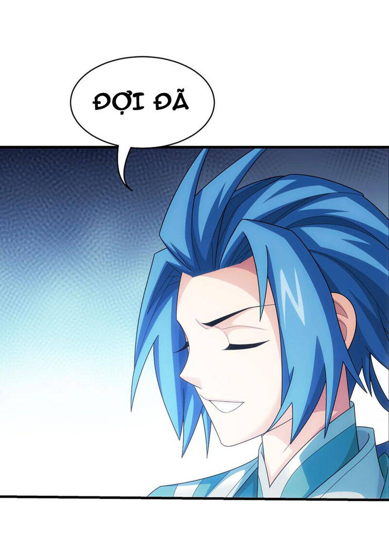 Đại Chúa Tể Chap 322 - Next Chap 323