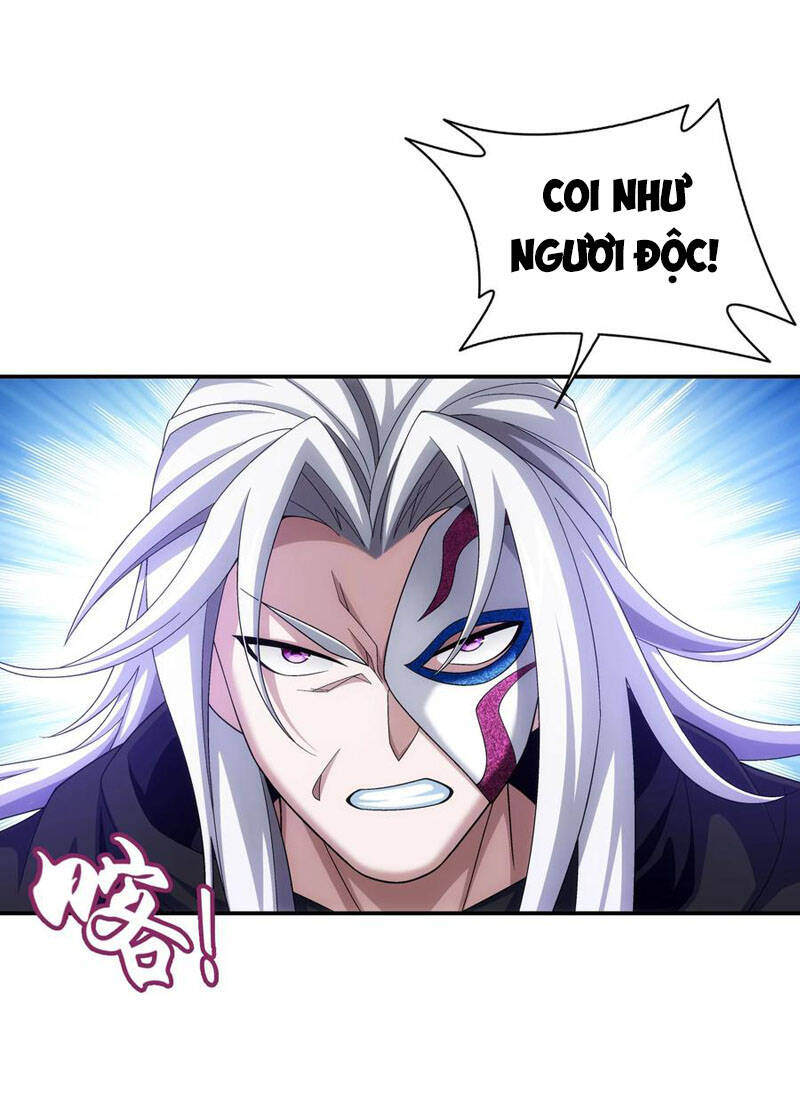 Đại Chúa Tể Chap 322 - Next Chap 323
