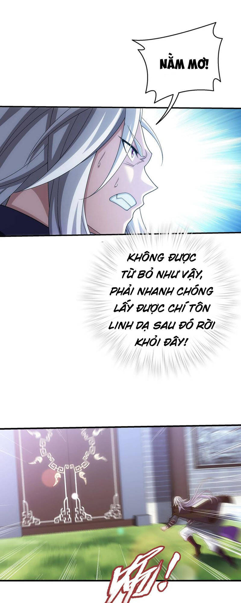 Đại Chúa Tể Chap 322 - Next Chap 323
