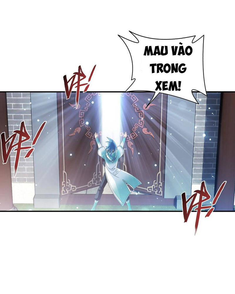 Đại Chúa Tể Chap 322 - Next Chap 323