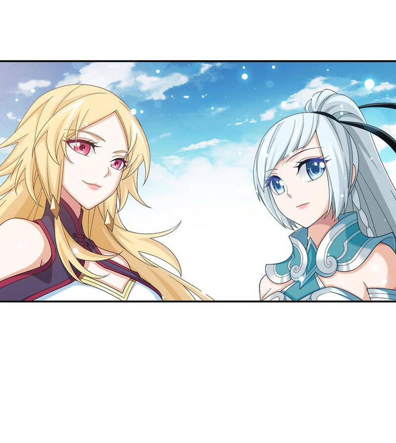 Đại Chúa Tể Chap 322 - Next Chap 323