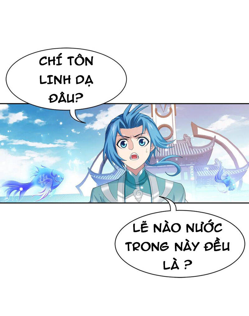 Đại Chúa Tể Chap 322 - Next Chap 323