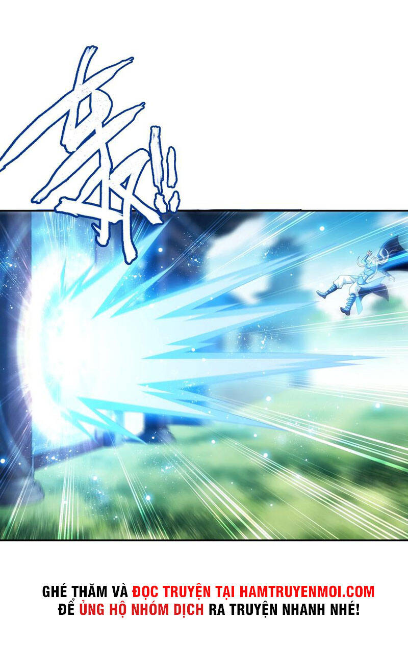 Đại Chúa Tể Chap 322 - Next Chap 323