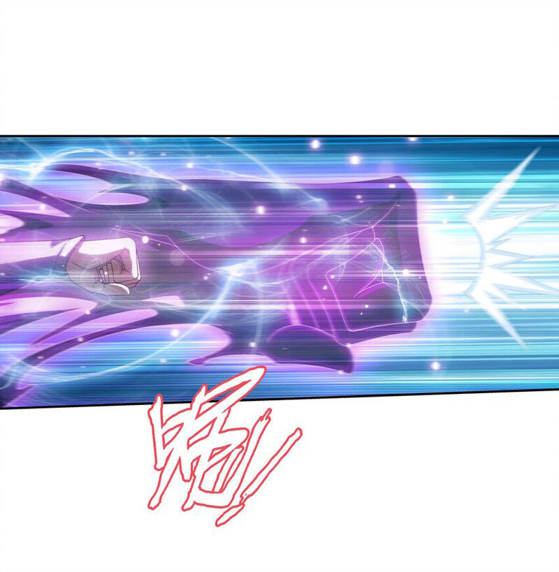 Đại Chúa Tể Chap 323 - Next Chap 324