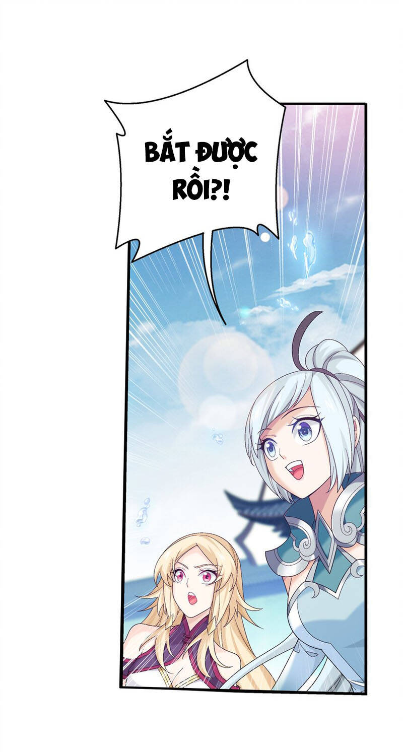 Đại Chúa Tể Chap 323 - Next Chap 324