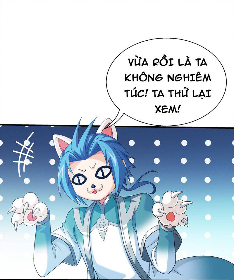 Đại Chúa Tể Chap 323 - Next Chap 324