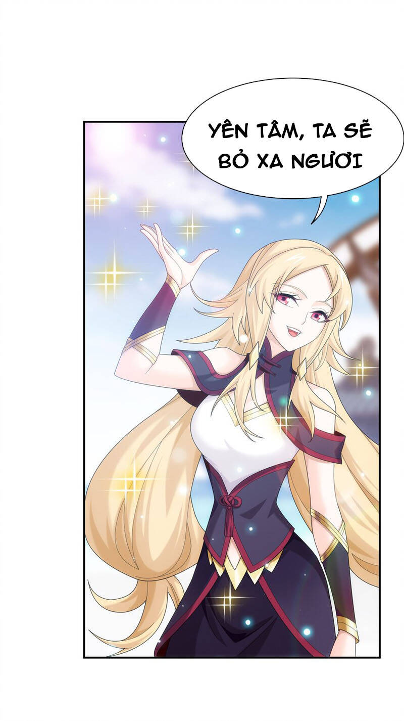 Đại Chúa Tể Chap 323 - Next Chap 324