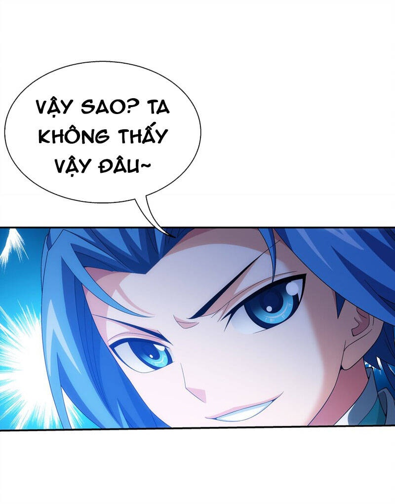 Đại Chúa Tể Chap 323 - Next Chap 324