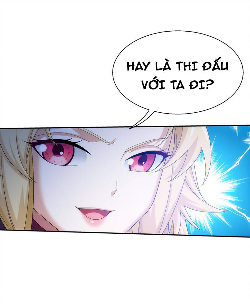 Đại Chúa Tể Chap 323 - Next Chap 324