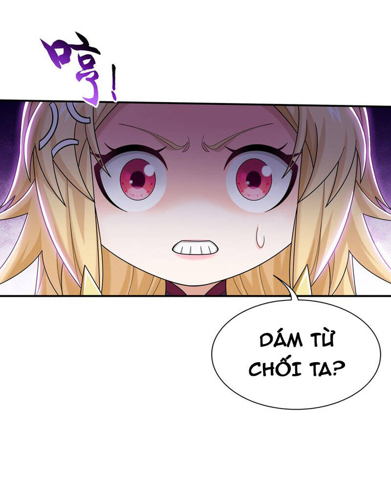 Đại Chúa Tể Chap 323 - Next Chap 324
