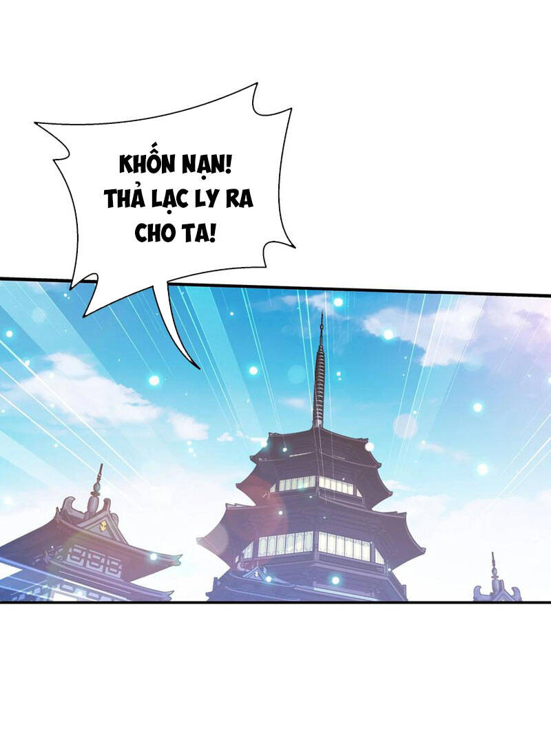 Đại Chúa Tể Chap 323 - Next Chap 324