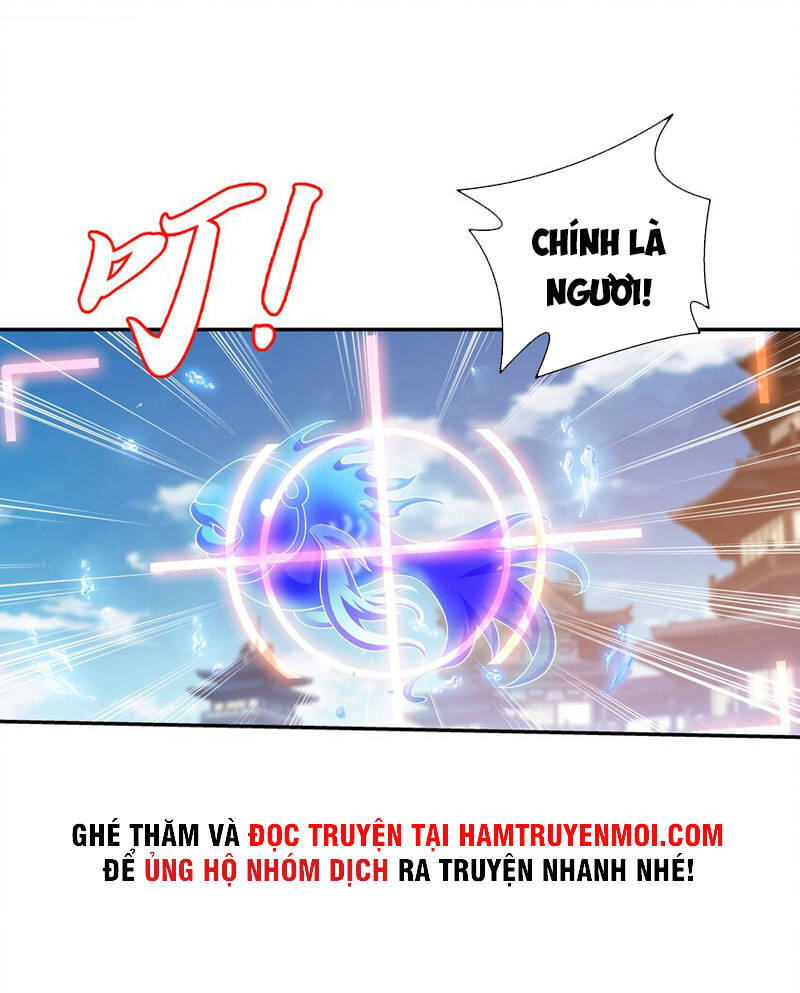 Đại Chúa Tể Chap 323 - Next Chap 324
