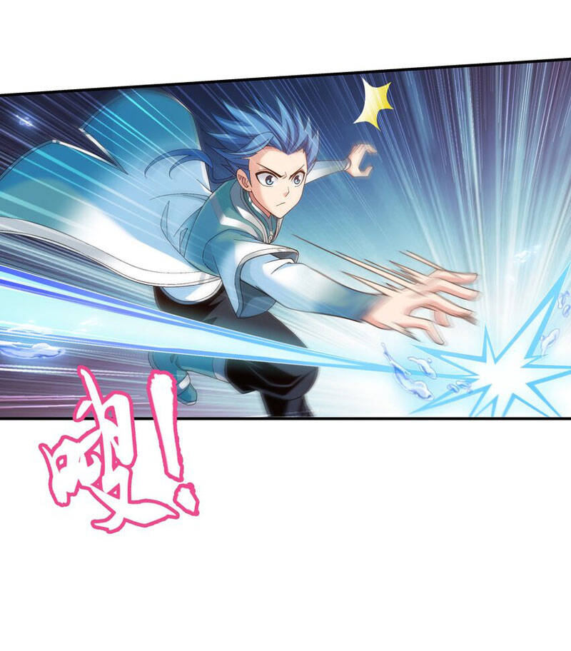Đại Chúa Tể Chap 323 - Next Chap 324