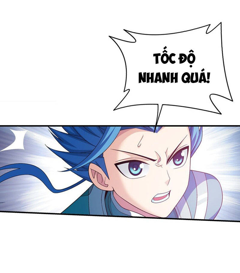 Đại Chúa Tể Chap 323 - Next Chap 324