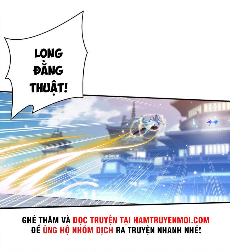 Đại Chúa Tể Chap 323 - Next Chap 324