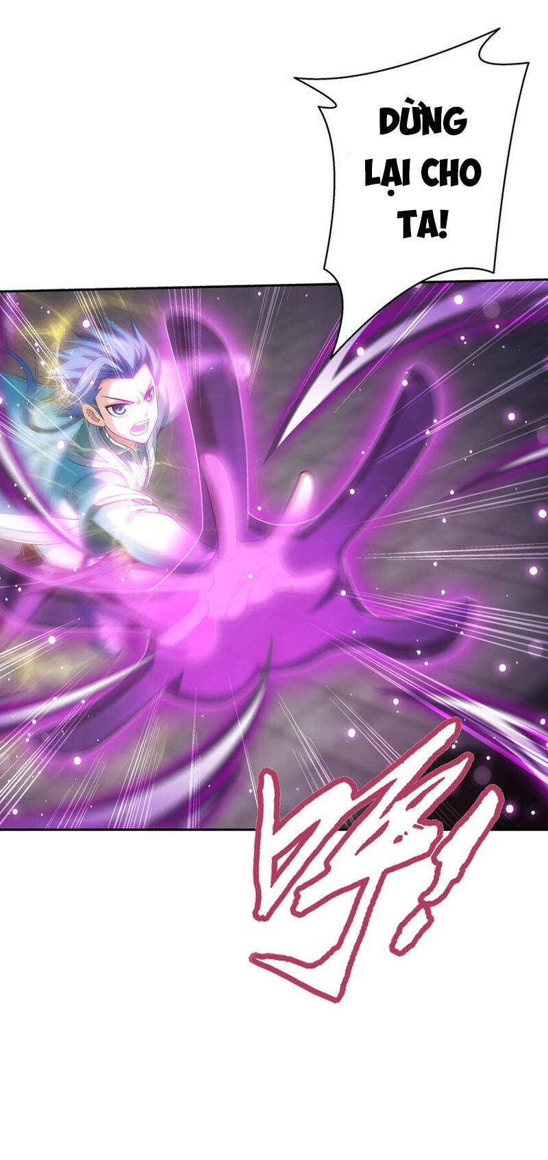 Đại Chúa Tể Chap 323 - Next Chap 324