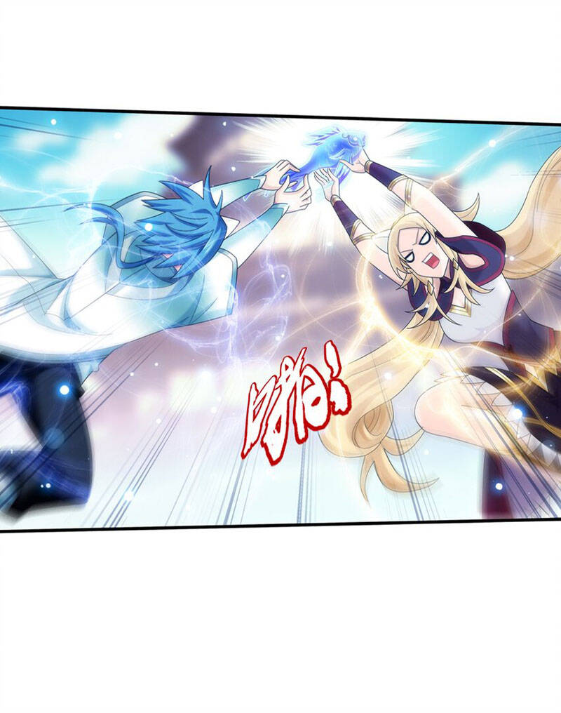Đại Chúa Tể Chap 324 - Next Chap 325