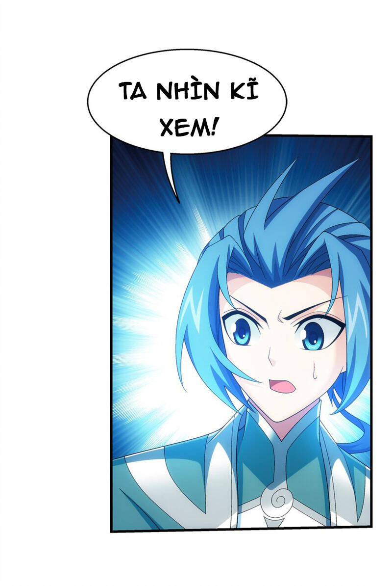 Đại Chúa Tể Chap 324 - Next Chap 325
