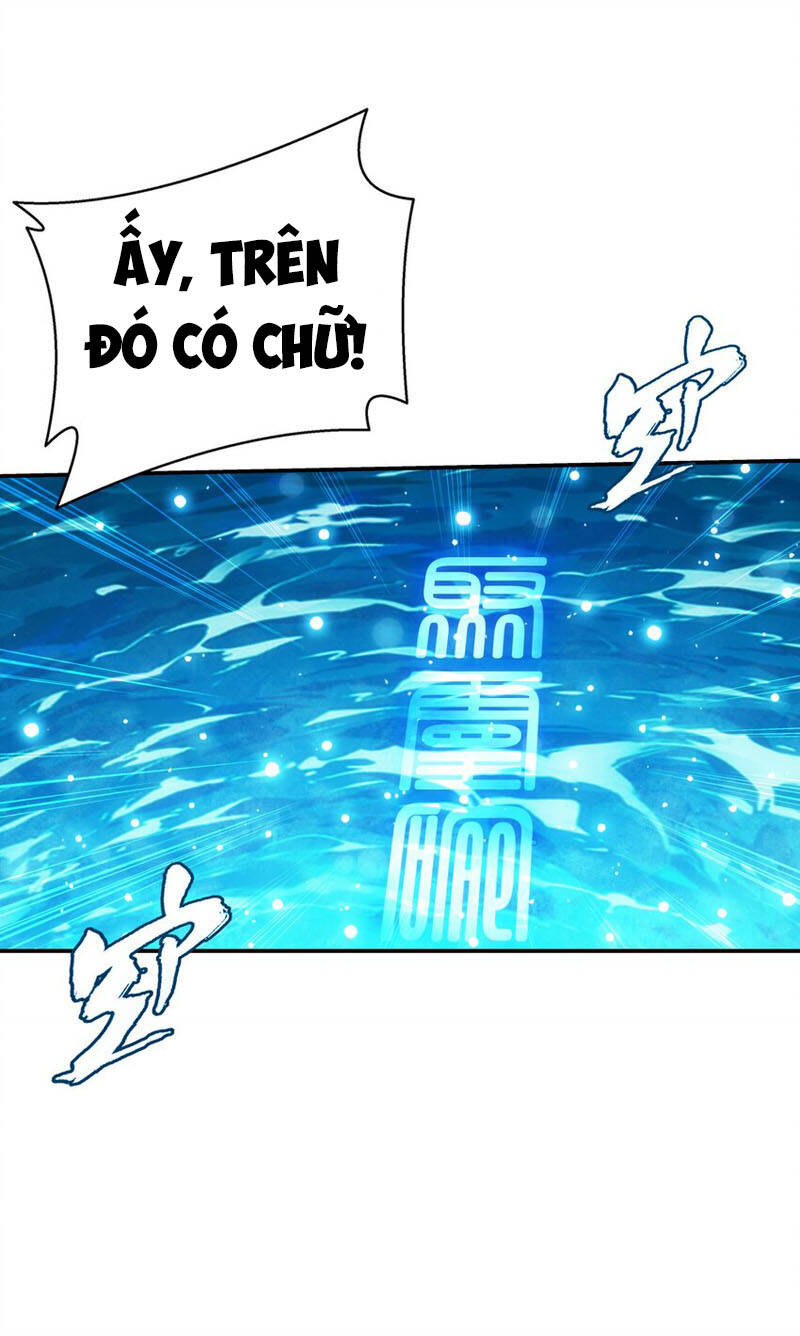 Đại Chúa Tể Chap 324 - Next Chap 325