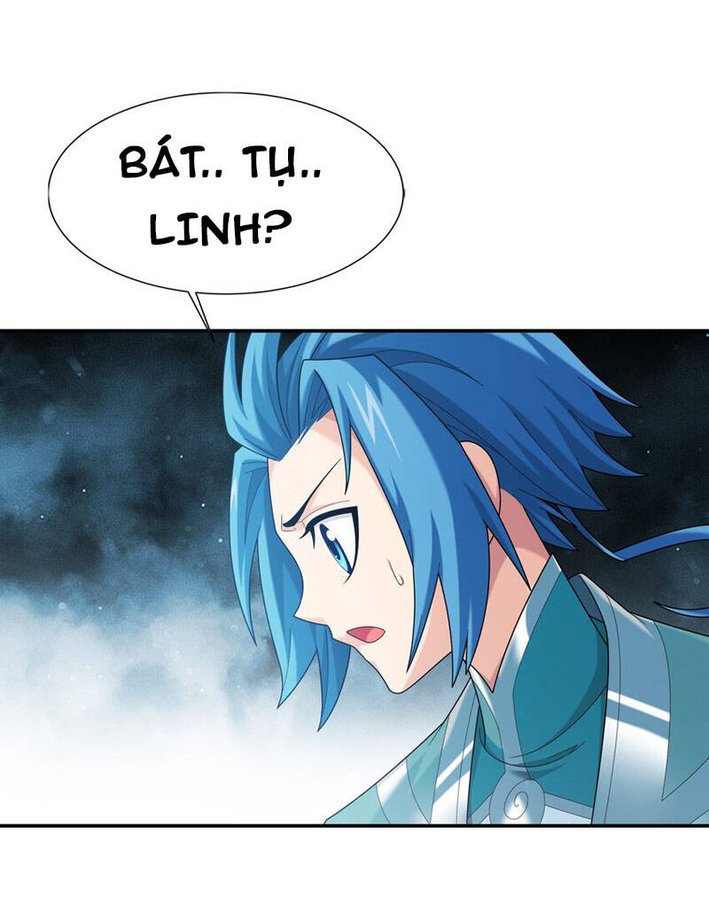 Đại Chúa Tể Chap 324 - Next Chap 325