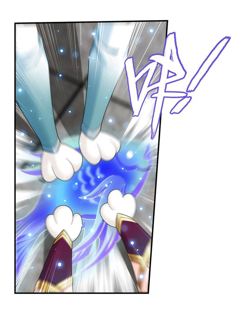 Đại Chúa Tể Chap 324 - Next Chap 325