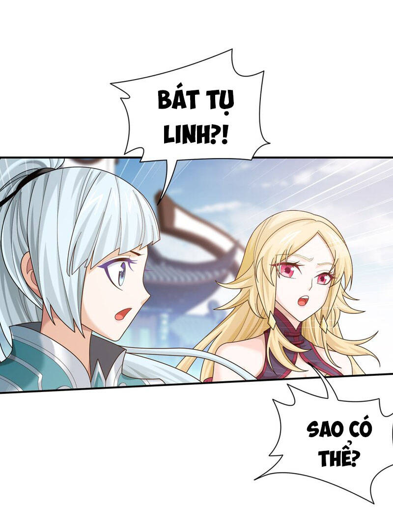 Đại Chúa Tể Chap 324 - Next Chap 325