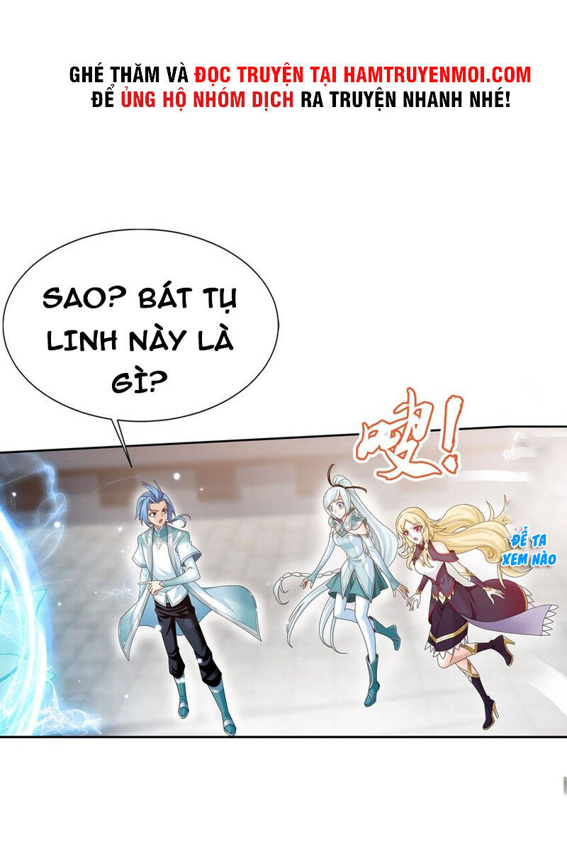 Đại Chúa Tể Chap 324 - Next Chap 325