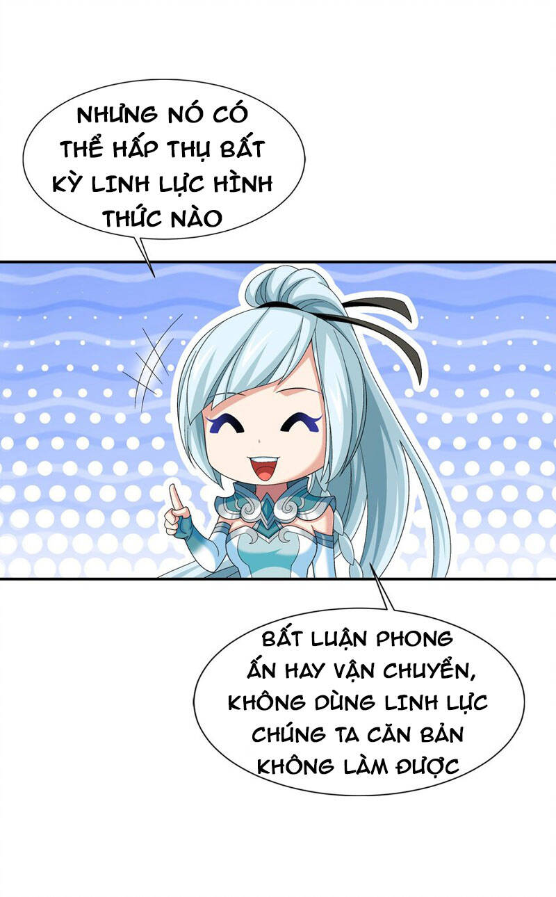 Đại Chúa Tể Chap 324 - Next Chap 325