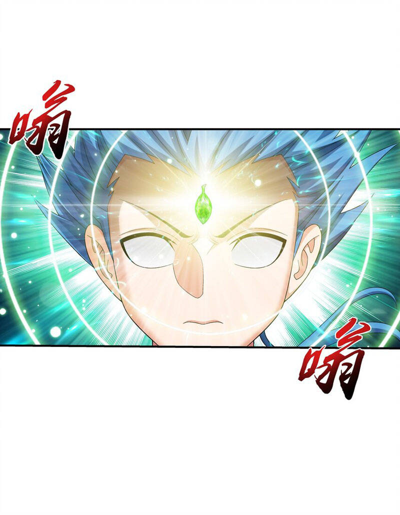 Đại Chúa Tể Chap 324 - Next Chap 325