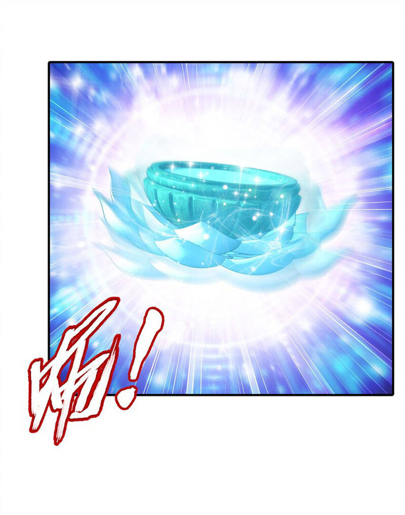 Đại Chúa Tể Chap 324 - Next Chap 325