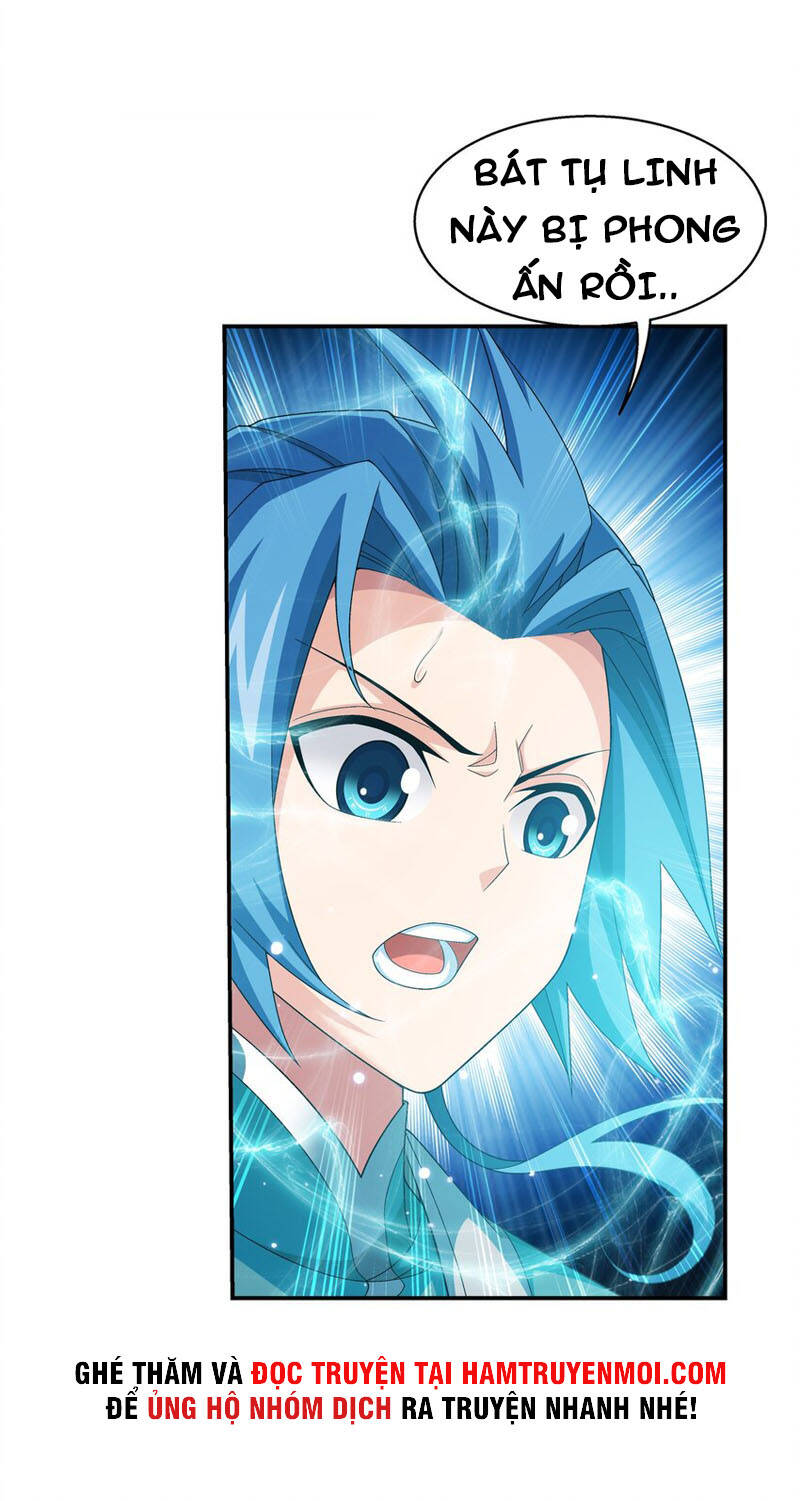 Đại Chúa Tể Chap 324 - Next Chap 325