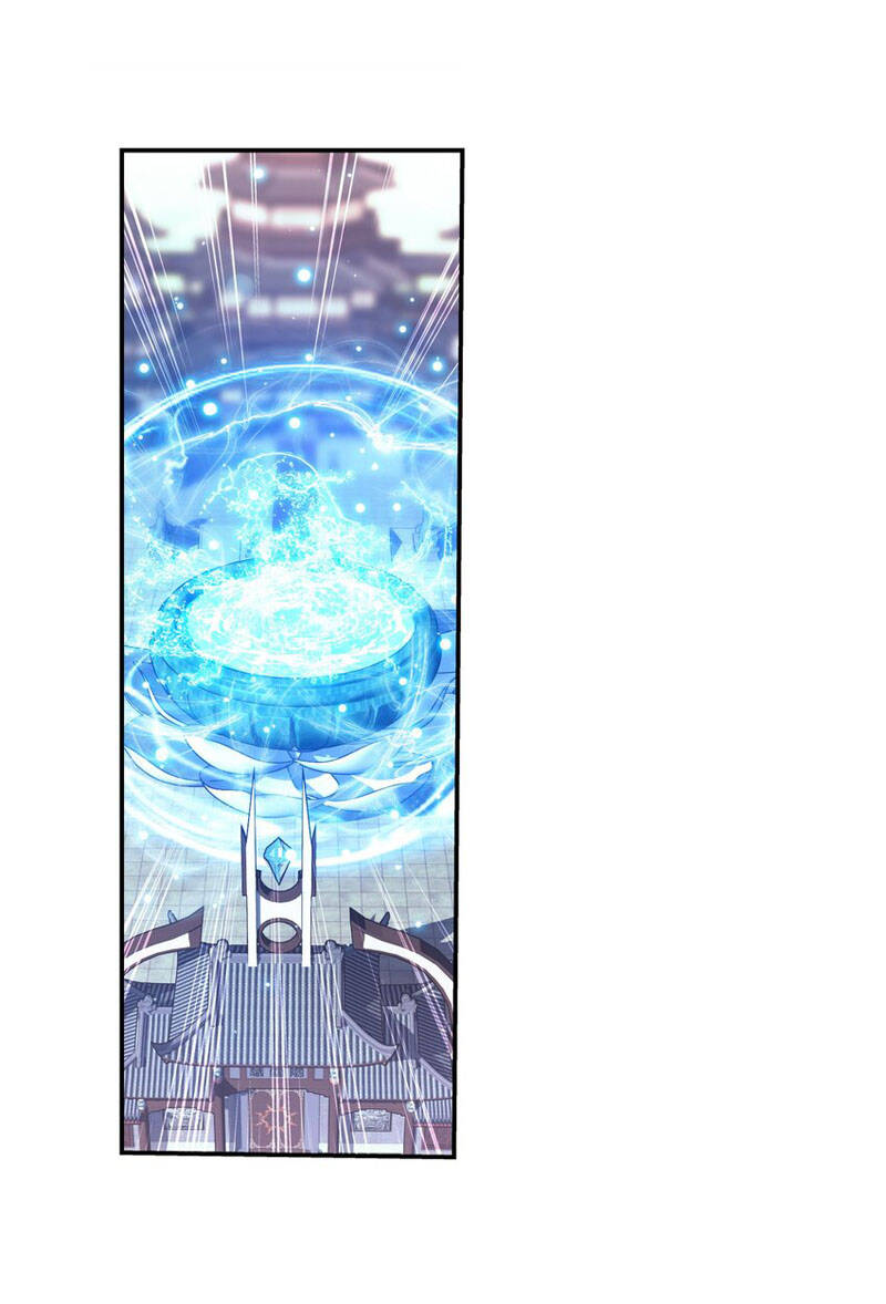 Đại Chúa Tể Chap 324 - Next Chap 325