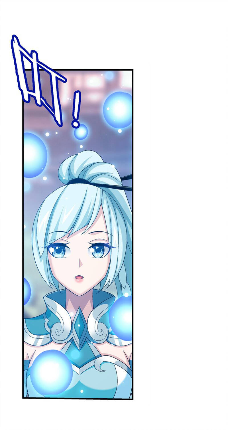 Đại Chúa Tể Chap 324 - Next Chap 325