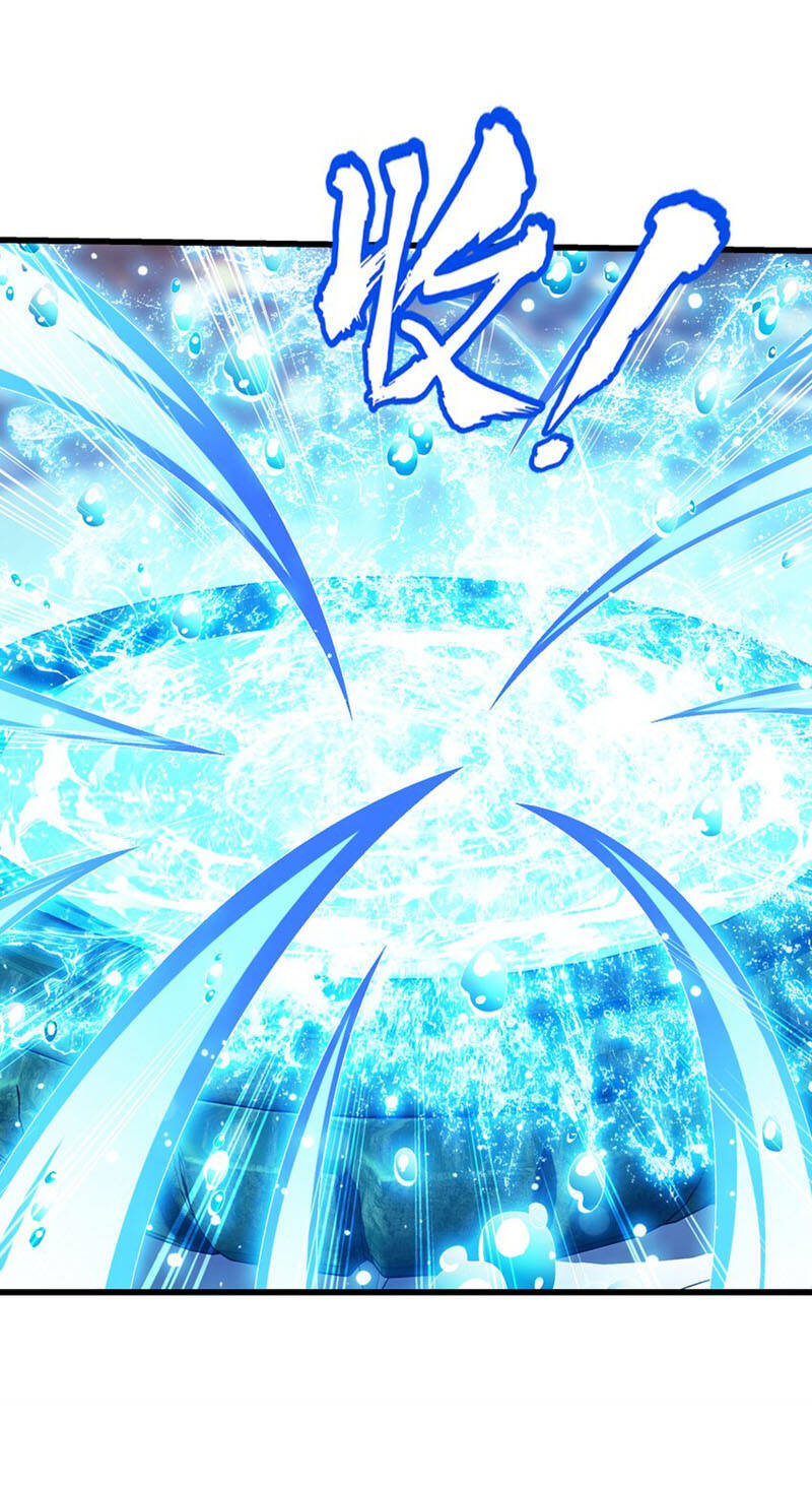 Đại Chúa Tể Chap 324 - Next Chap 325