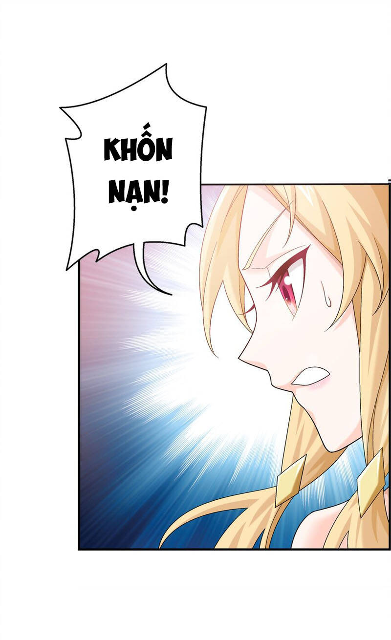 Đại Chúa Tể Chap 325 - Next Chap 326