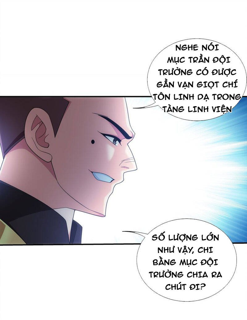 Đại Chúa Tể Chap 325 - Next Chap 326
