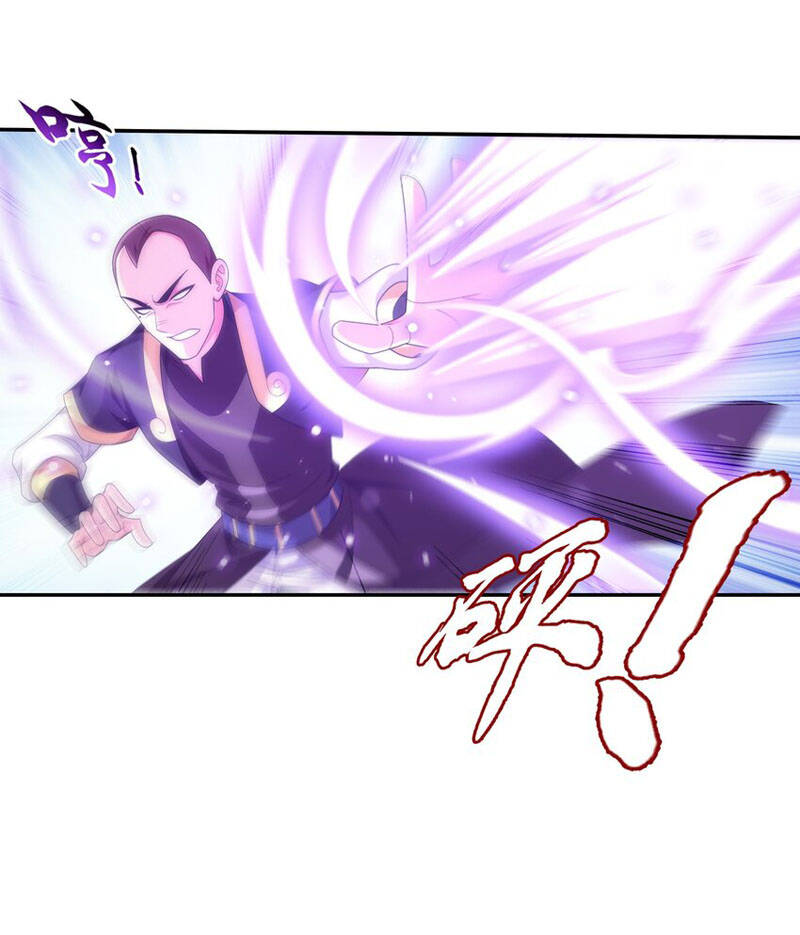 Đại Chúa Tể Chap 325 - Next Chap 326