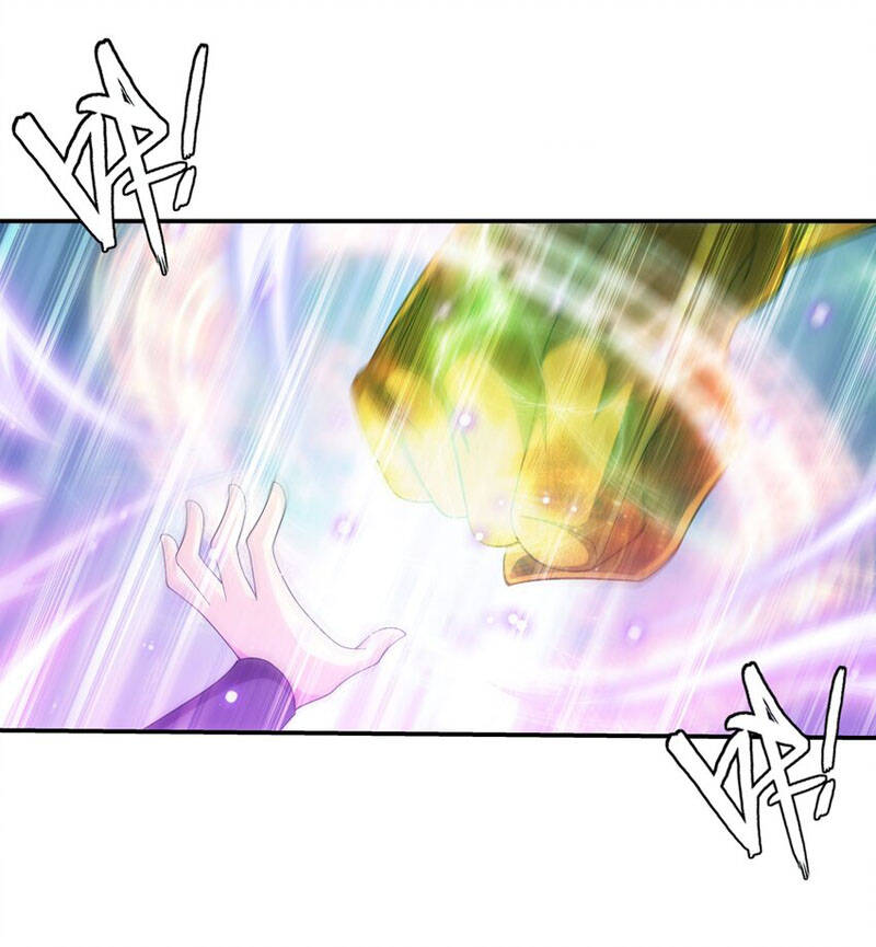 Đại Chúa Tể Chap 325 - Next Chap 326