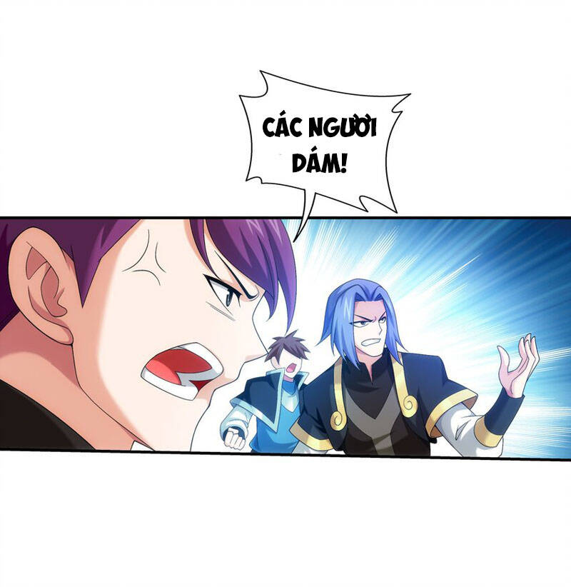 Đại Chúa Tể Chap 325 - Next Chap 326