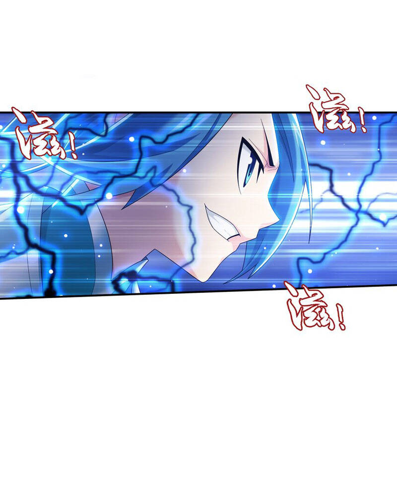 Đại Chúa Tể Chap 325 - Next Chap 326