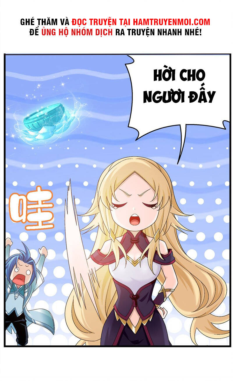 Đại Chúa Tể Chap 325 - Next Chap 326