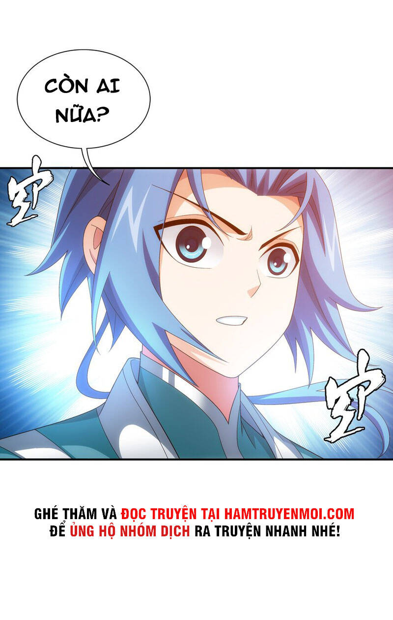 Đại Chúa Tể Chap 325 - Next Chap 326