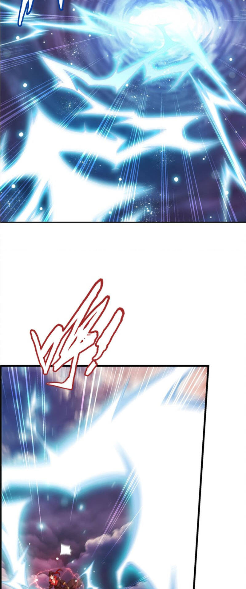 Đại Chúa Tể Chap 327 - Next Chap 328