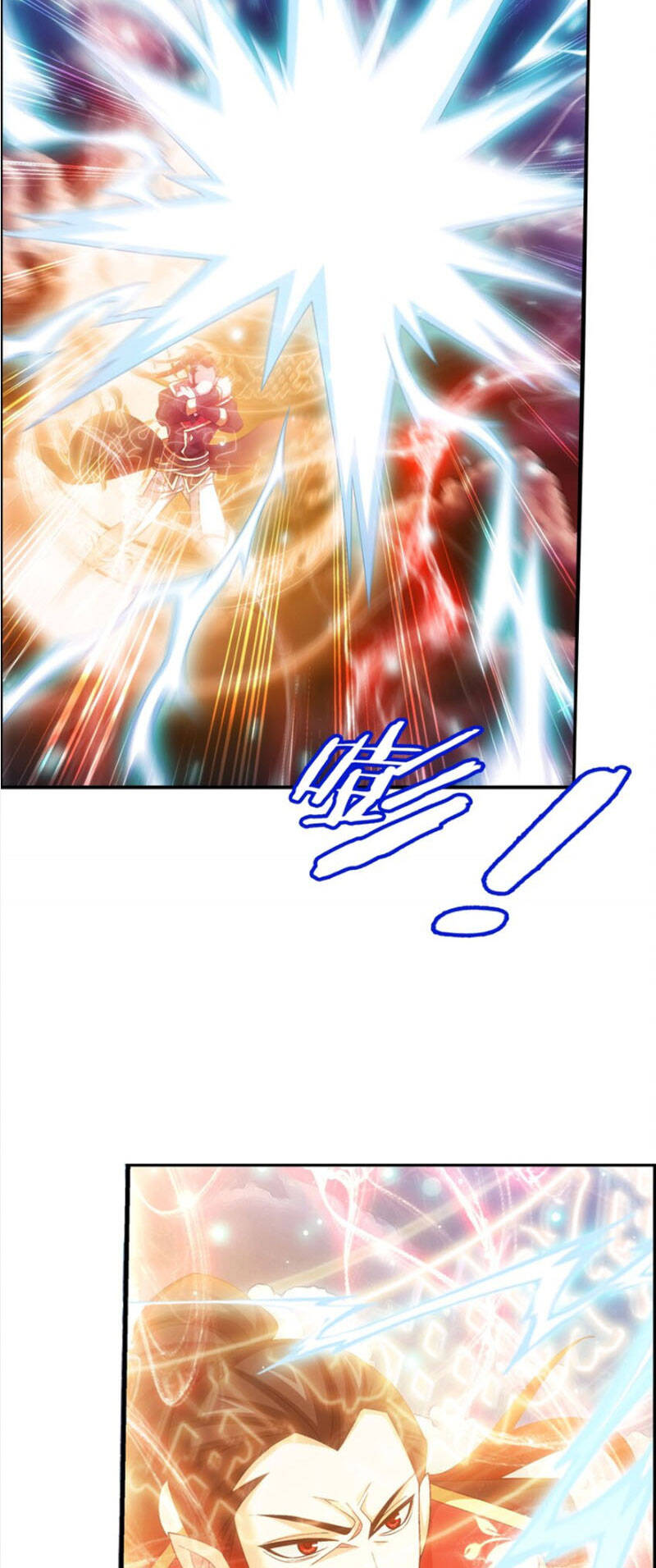 Đại Chúa Tể Chap 327 - Next Chap 328