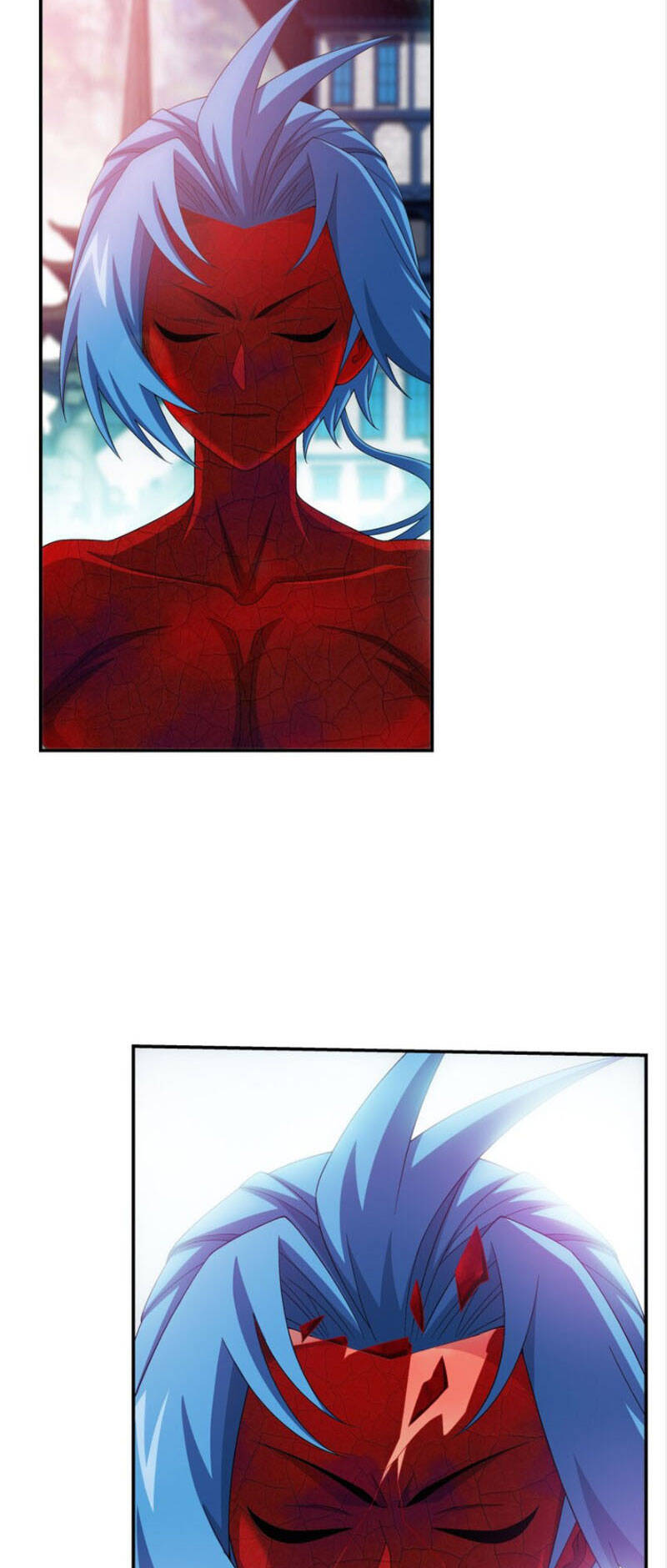 Đại Chúa Tể Chap 328 - Next Chap 329